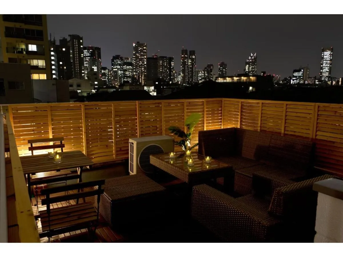טוקיו Mini Hotel Shinjuku Front - Vacation Stay 89794V יפן