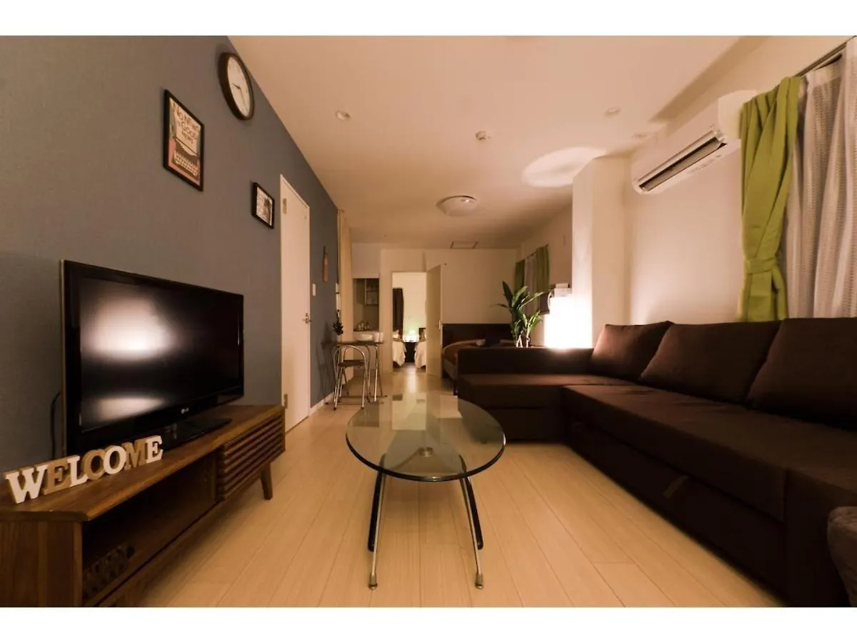 Mini Hotel Shinjuku Front - Vacation Stay 89794V Tokyo