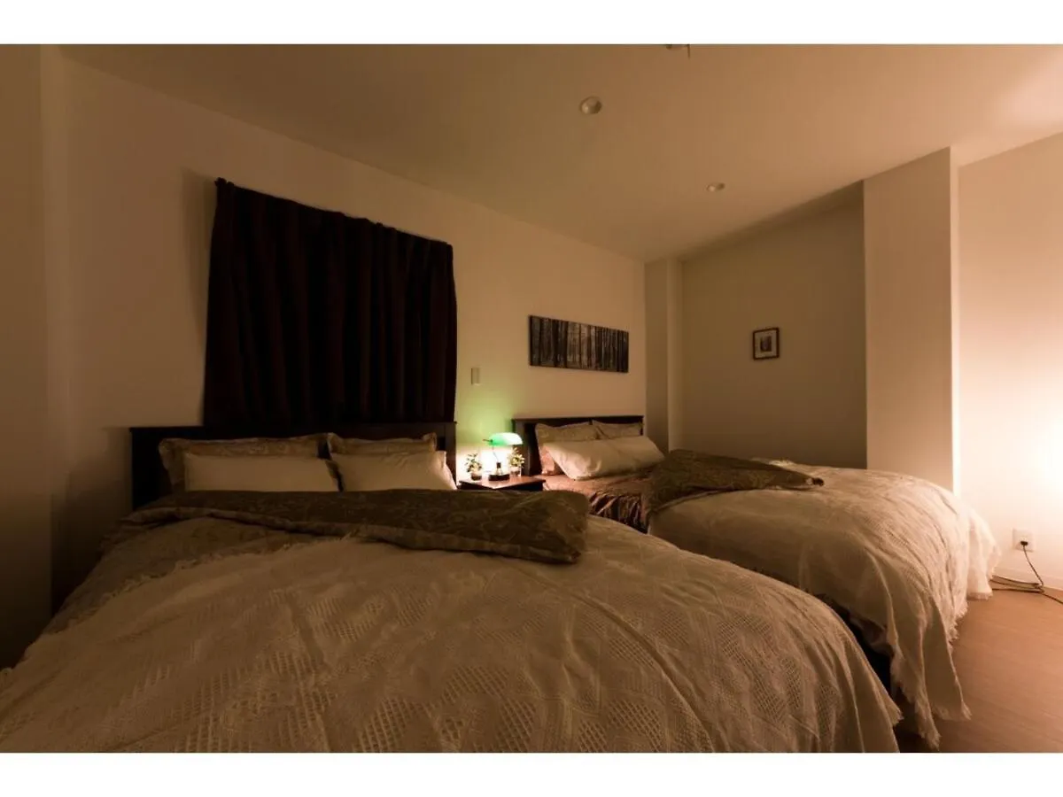 Mini Hotel Shinjuku Front - Vacation Stay 89794V Tokyo