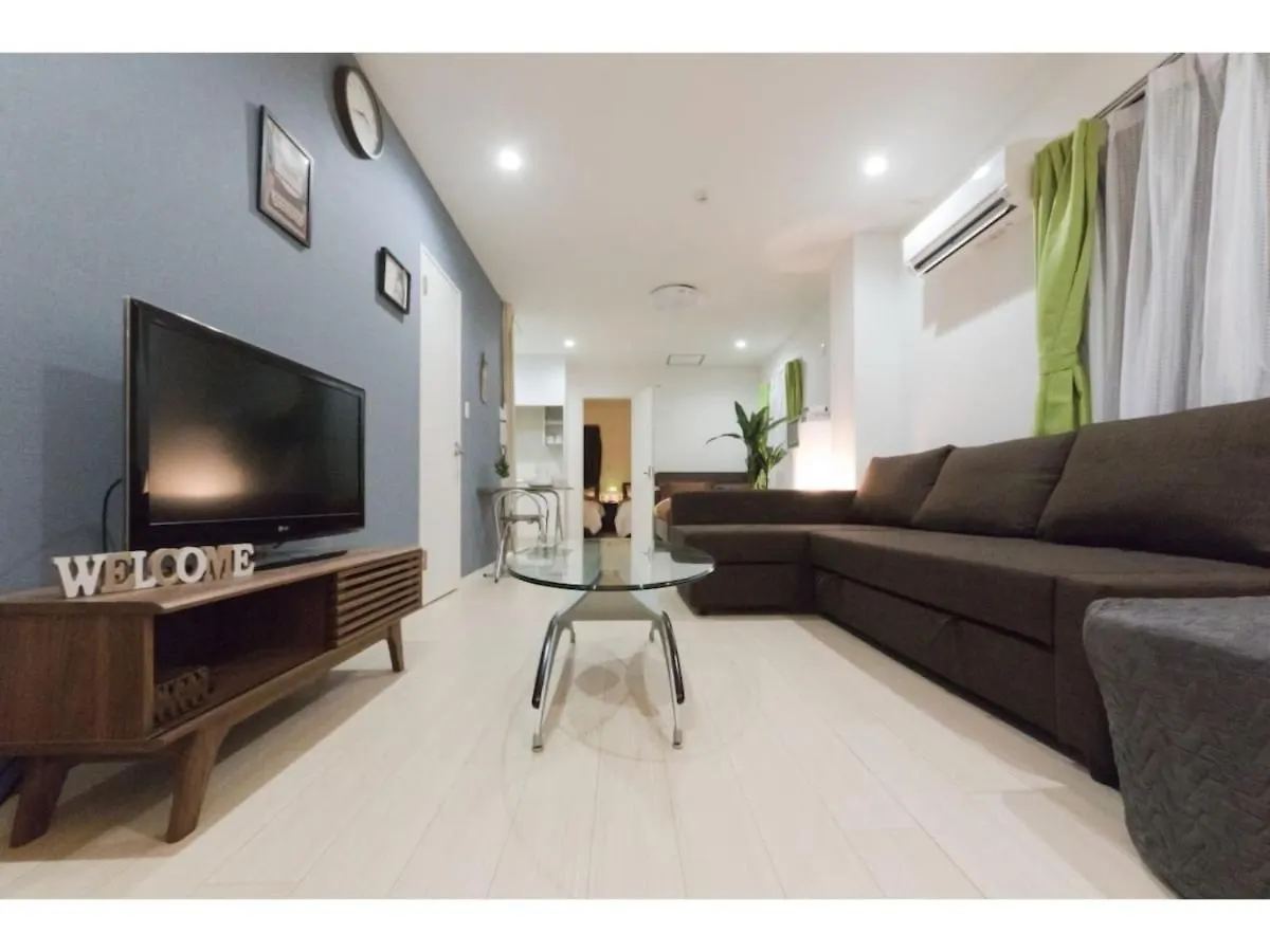 טוקיו Mini Hotel Shinjuku Front - Vacation Stay 89794V 0*,  יפן
