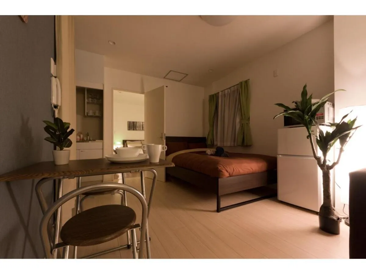 טוקיו Mini Hotel Shinjuku Front - Vacation Stay 89794V