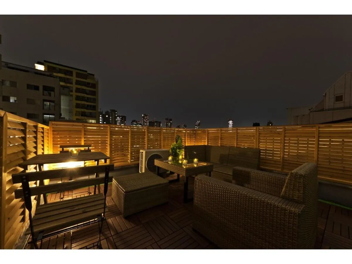 טוקיו Mini Hotel Shinjuku Front - Vacation Stay 89794V