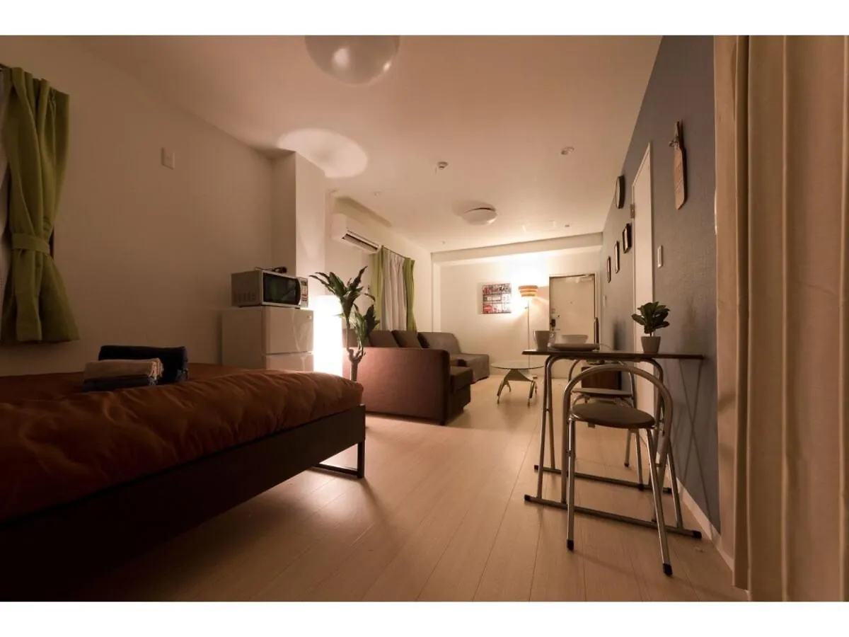 טוקיו Mini Hotel Shinjuku Front - Vacation Stay 89794V