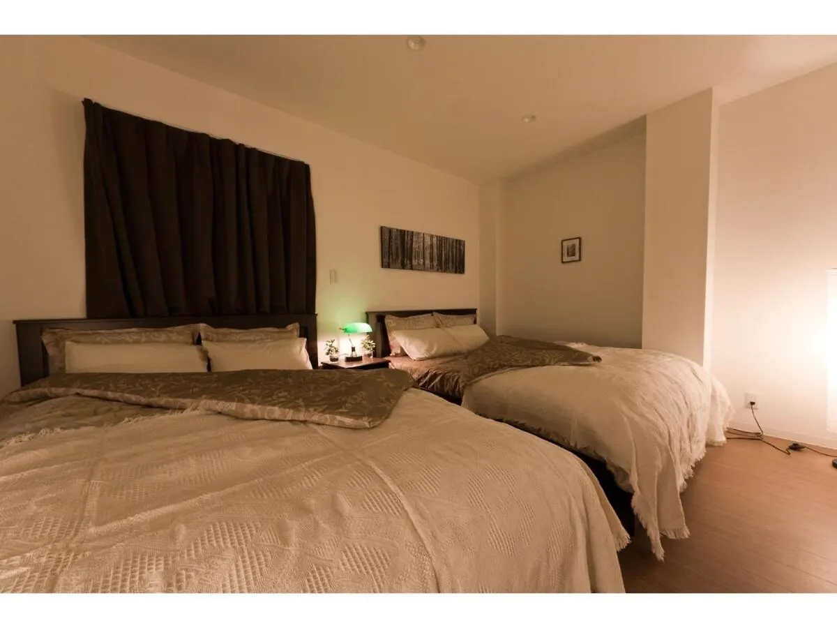 טוקיו Mini Hotel Shinjuku Front - Vacation Stay 89794V