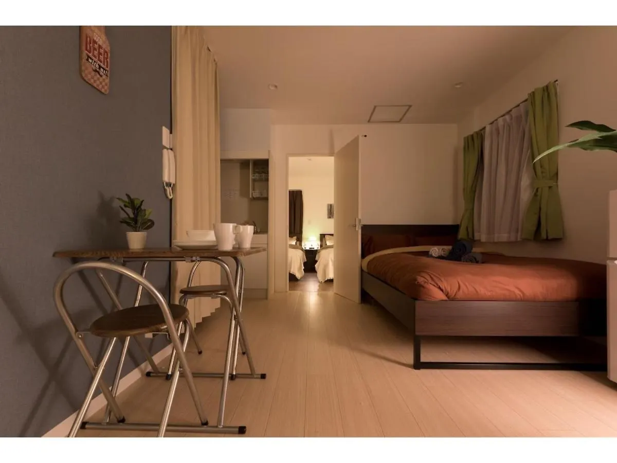 Mini Hotel Shinjuku Front - Vacation Stay 89794V Tóquio